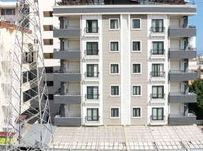 Han Konaklama