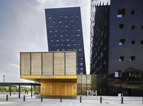 NH Milano Fiera