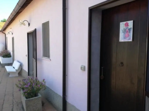 Agriturismo Trigna