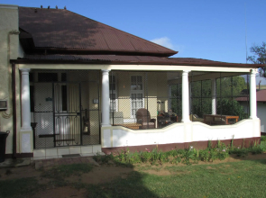 Absolute Leisure Cottages
