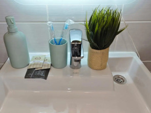 Resident Ufa (Резидент Уфа) на проспекте Октября 65/1