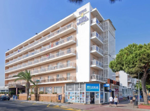 Hotel Sorra Daurada Splash