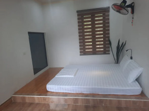 Tran Chau Garden Home