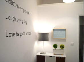 Lisbon Apartment Bairro Alto 2