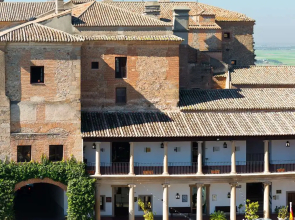 Parador De Oropesa