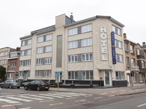 Hotel Phenix