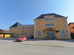 Vila Moskva