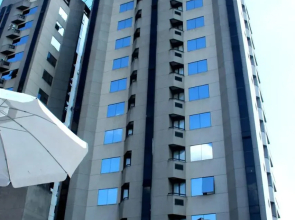 Twin Towers Flat