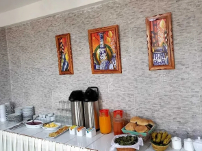 Cuzco Plaza Inn