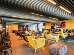 Radius Hotel Tbilisi