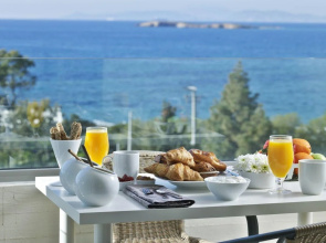 Amarilia Hotel