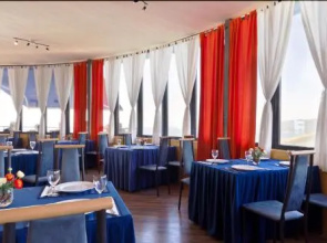Hotel Flanona