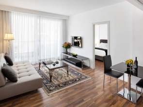 Sea Executive Suites