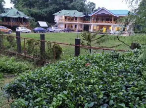 Homocation Kadambini Jungle Resort