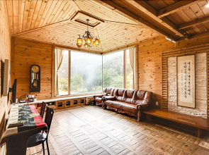 Gapyeong Daegajok Pension
