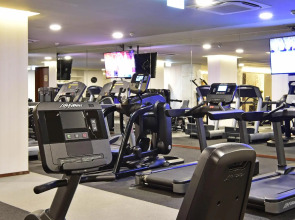 Tivoli Avenida Liberdade Lisboa – A Leading hotel of the world