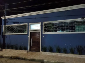 Marmeu Pitangueiras