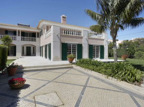 Villa Santa Teresinha