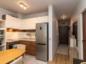 Nas' 1 Bedroom Appartment in Prestigious Area