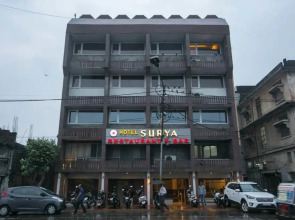 Hotel Surya