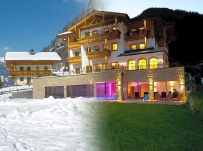 Familotel Bauernhof-Hotel Oberkarteis