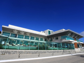 Paradiso Pero Praia Hotel