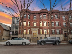 Furnished 3BR - Blackstone 1
