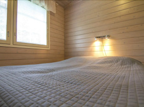 LomaPerkkiö Cottages