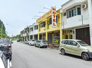 OYO 90765 Hotel Bajet Pulai