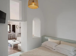 Madame Kalitsi-kleio Apartment