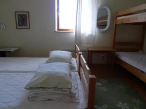 Yndegarden Solvesborg Hostel
