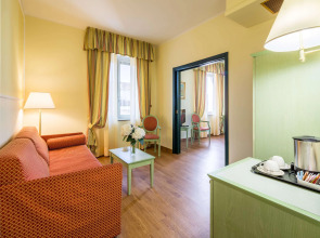 Best Western Hotel Nazionale