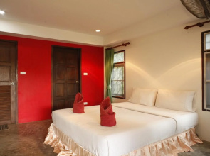 Haadyao Bungalows