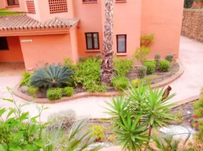 Apartment Design Marbella