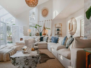Barellen Beach House