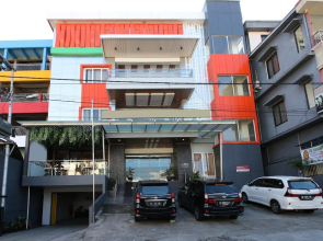 Airy Uritetu Jan Paays 16 Ambon