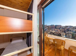Taksim City ivy Hostel