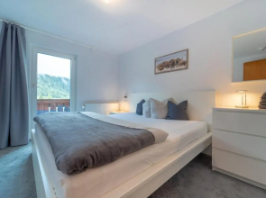 Urlaubsplatzl Appartements