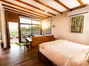 Brisa Del Valle Hotel Boutique