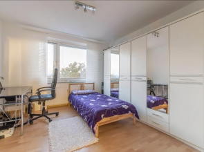 Private Apartment Schwarzwaldstraße