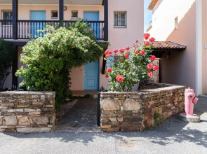 Green Suite Golfe de Saint Tropez