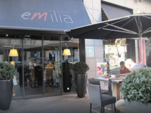 Hotel Villa Emilia