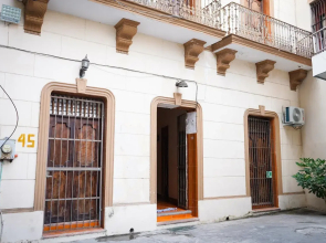 OYO Hotel El Conquistador