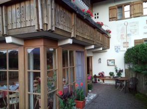 Kurhotel Rupertus