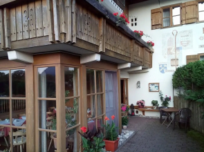 Kurhotel Rupertus