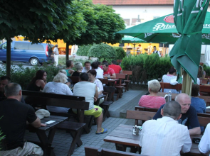 Hotel Meritum