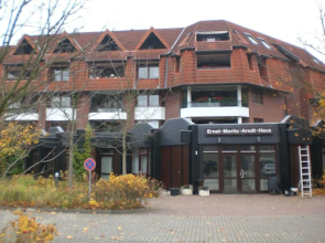 Appartment am Hafen