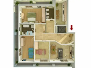 Exporesidence