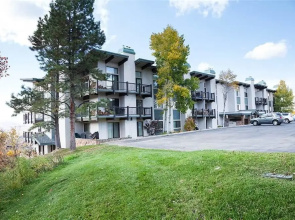 Storm Meadows C 319 Condo