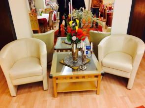 Hotel Pension Mariahilf